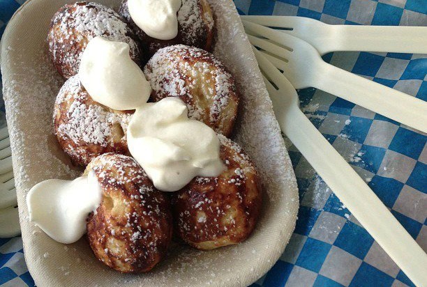 2. Mildred's Temple Kitchen