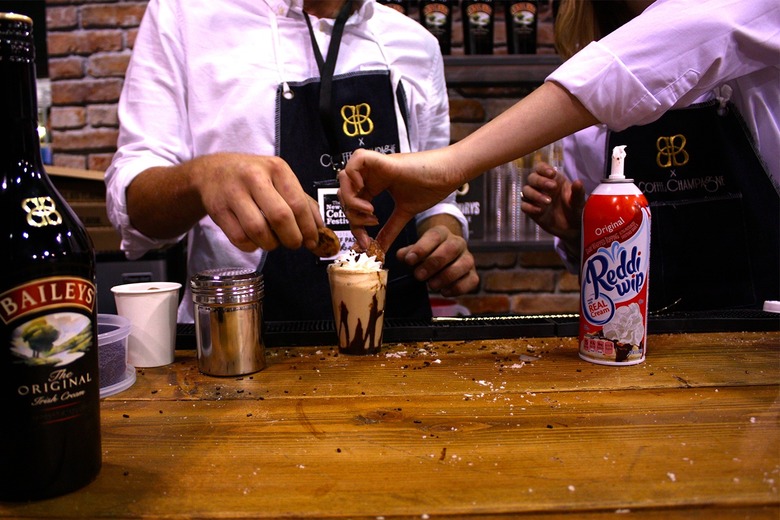 5 Things You Missed at the New York Coffee Festival