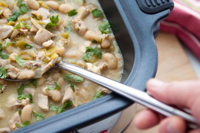 5 Things You Need to Know Before You Use Your Slow Cooker