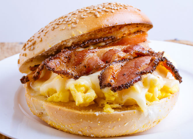 Worst Hangover Foods