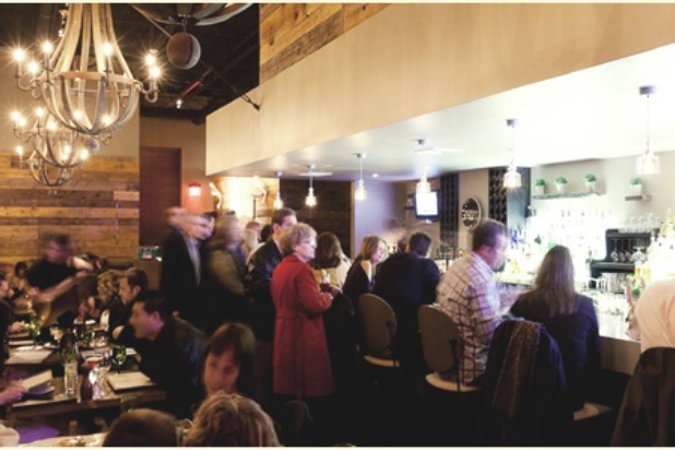 More Help From Boston-Area Restaurants