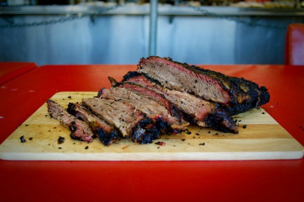 August 10 Texas Q Tours Trip!!! 