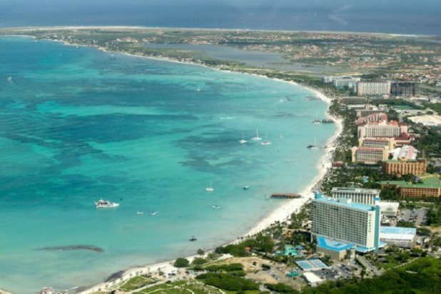 See All The Things To Do In Aruba