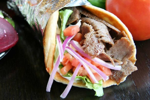 Restaurant Review: Kalamata Greek Grill