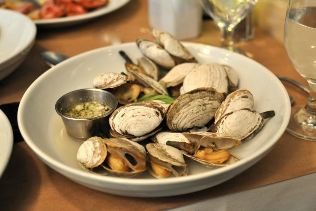 The Locavore Movement Grows on Long Island's North Fork 