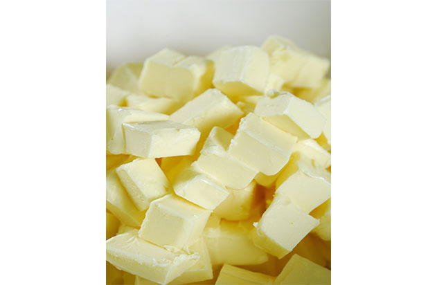 Shortening and Margarines