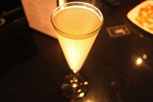 5 Variations on the French 75