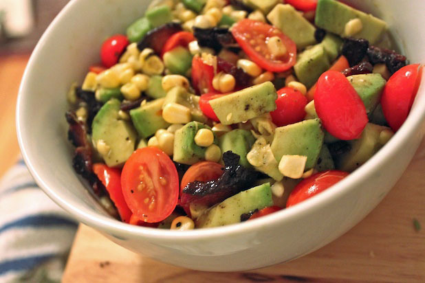 3. Spicy Salsa-Eating Contest