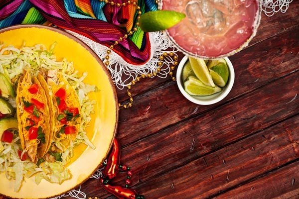 5 Ways to Celebrate Mexican Independence Day