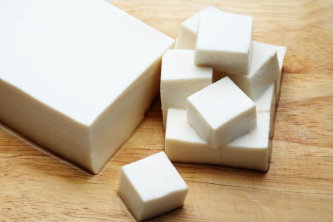 5 Ways to Make Tofu Actually Taste Good