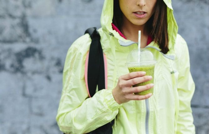 Silly New Year's Resolutions