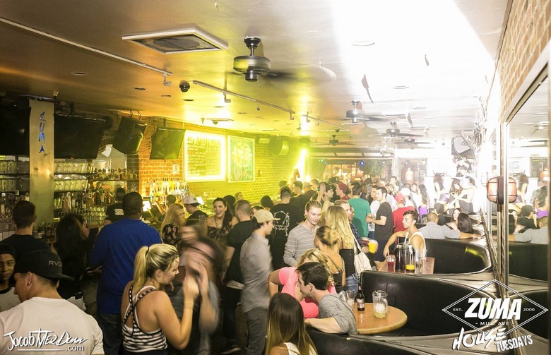 50 Best College Bars 2015