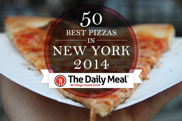 The 15 Best Places for Pizza in Forest Hills, Queens