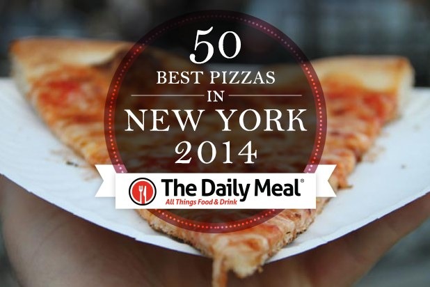 A Slice of New York Pizza History