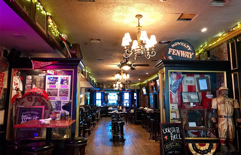 McGreevey's (Boston, Massachusetts)