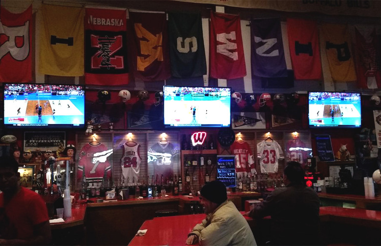 Pooley's Sports Bar and Event Center (Madison, Wisconsin)