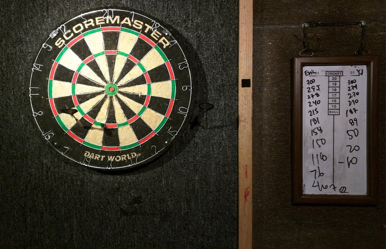 Buffalo Billiards (Washington, D.C.)