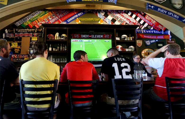 Chatham Tap (Indianapolis, Indiana)