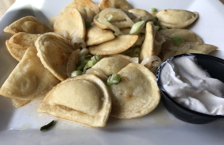 Jerome Bettis' Grille 36 (Pittsburgh, Pennsylvania)