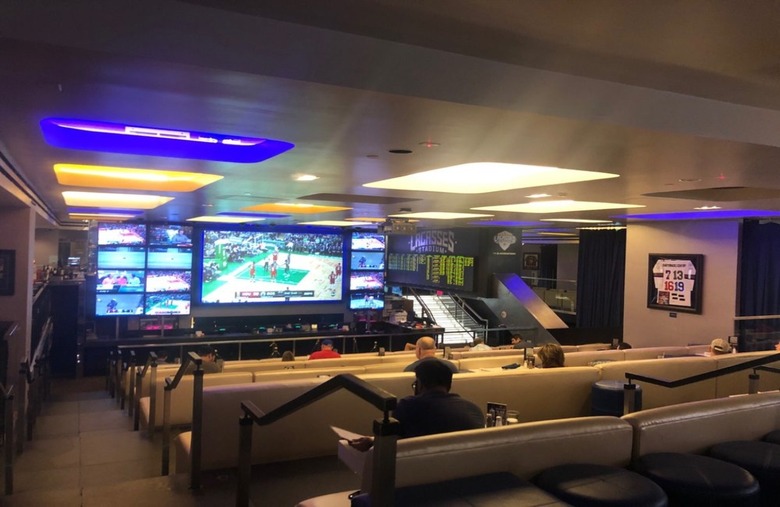 Lagasse's Stadium (Las Vegas, Nevada)