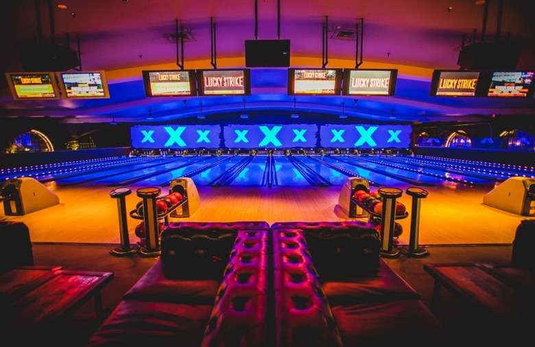 50 Best Sports Bars in America Gallery