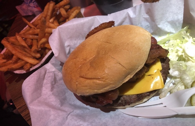 Major Goolsby's (Milwaukee, Wisconsin)