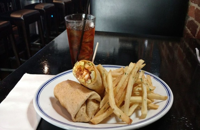 Stats Brewpub (Atlanta, Georgia)