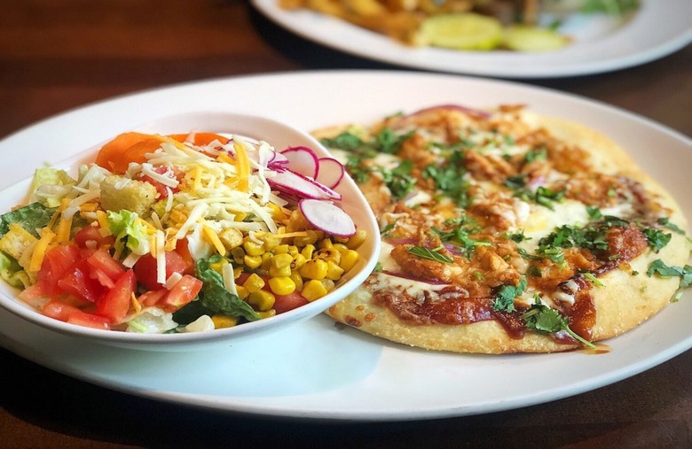 Yard House (Austin, Texas)