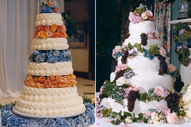 41. That Special Touch Cakes and Flowers, Pearl, Mississippi