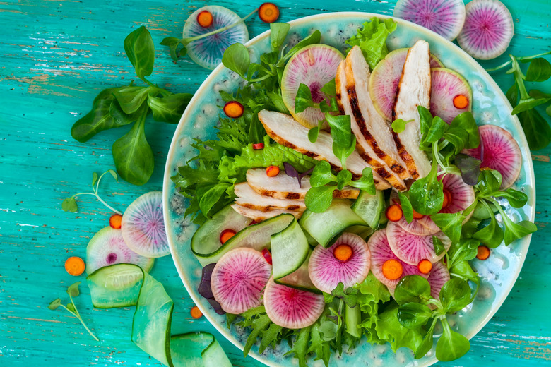 50 Cold Dishes for Hot Days