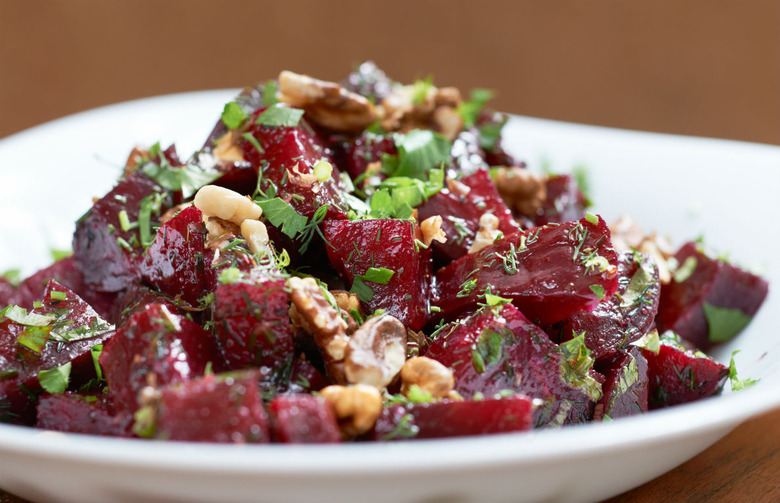 Beet Salad