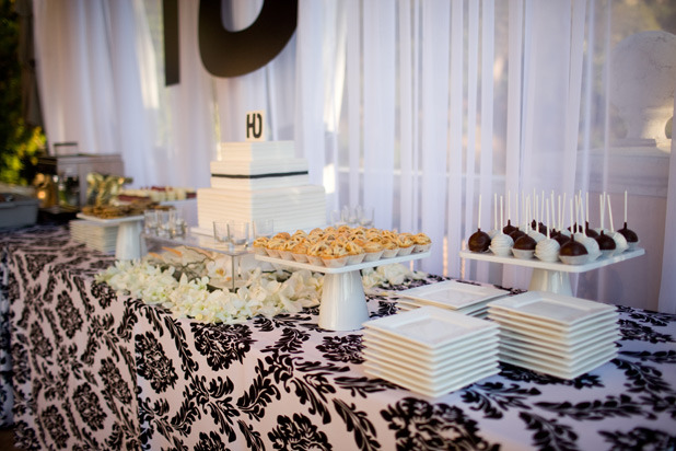 California: Sassy Girl Weddings and Events