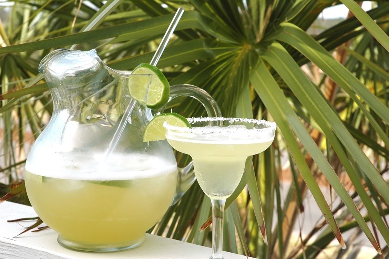 Mix up some margs