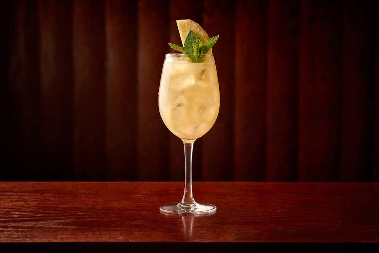 Learn the art of mocktails