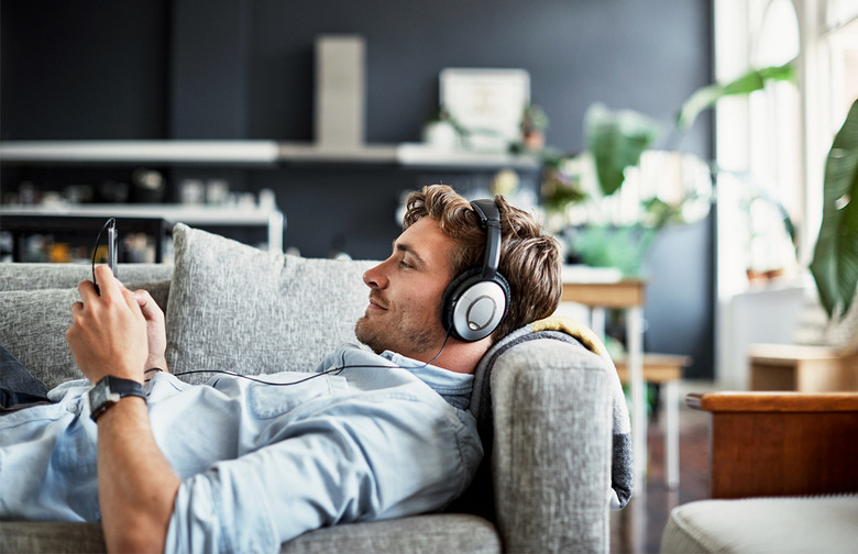 Discovering New Music