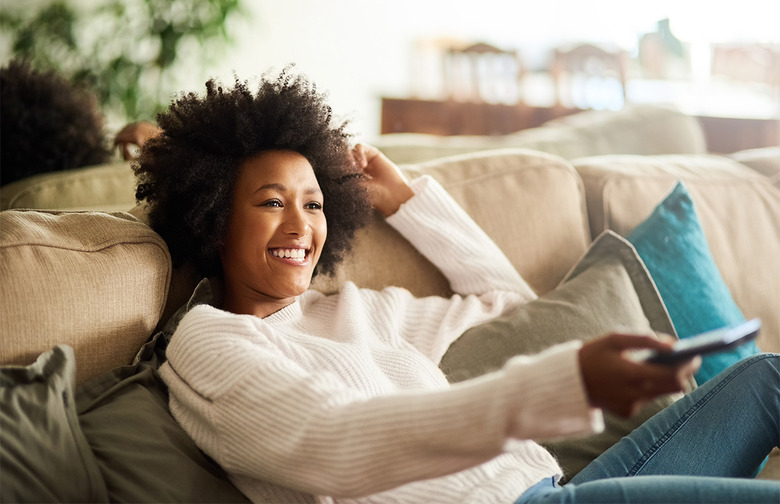 Bingeing a New TV Series