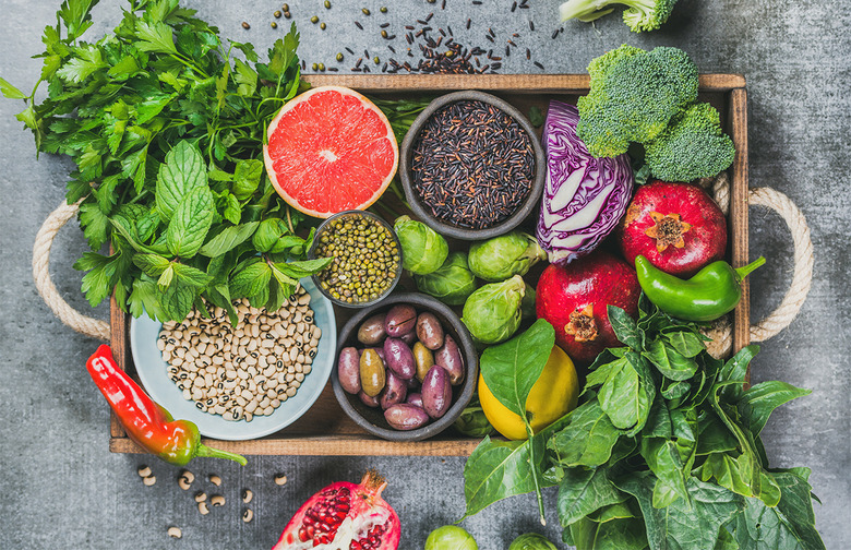 Using New and Unique Ingredients