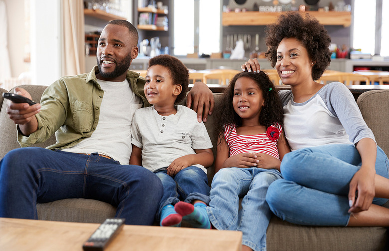 Watching Classic Movies