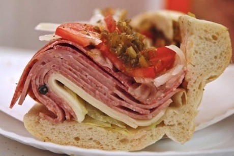 A look back at some of the best sandwiches featured on The Daily Meal in 2011