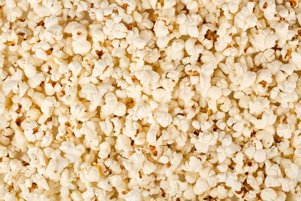 Ancient Popcorn