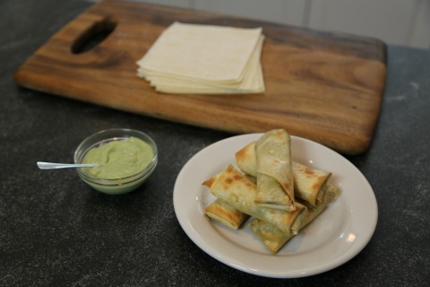 6 Amazing Ways to Use Wonton Wrappers