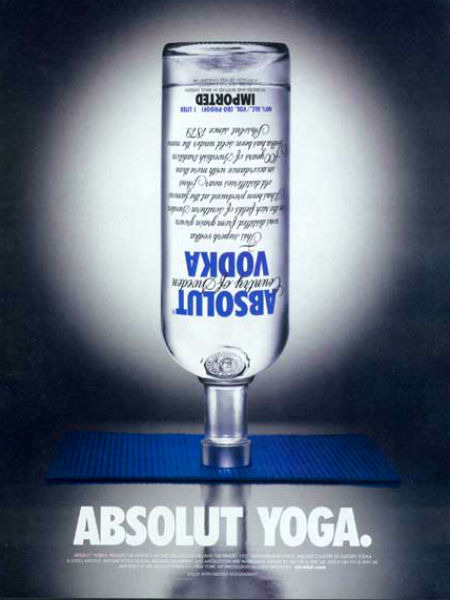6 Best Absolut Vodka Ads of All Time