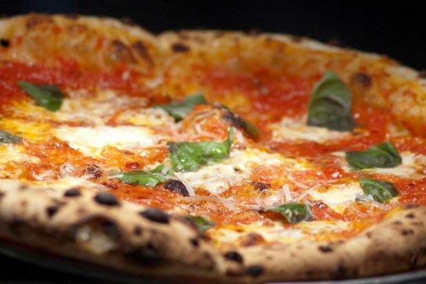 Italian and Artisan Pizza