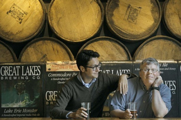 Lance's Brewery Tour: A Beer Genius with Autism & His Dream