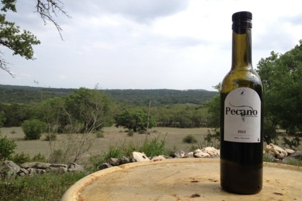 Pecaño Texas Liqueur 