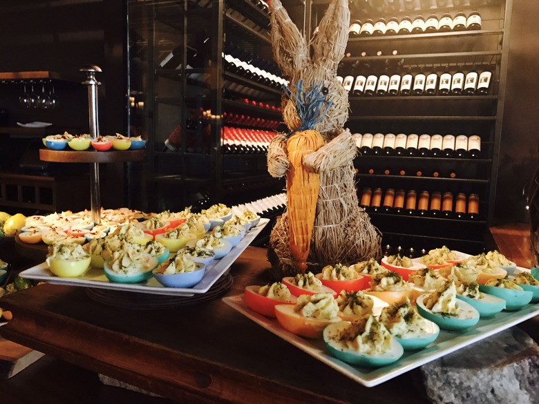 6 Easter Brunches to Check Out in Chicago