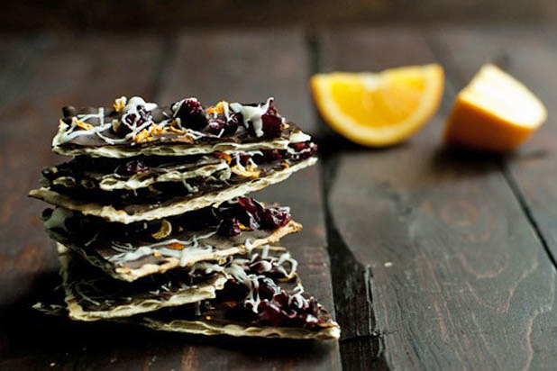 10 Passover Desserts