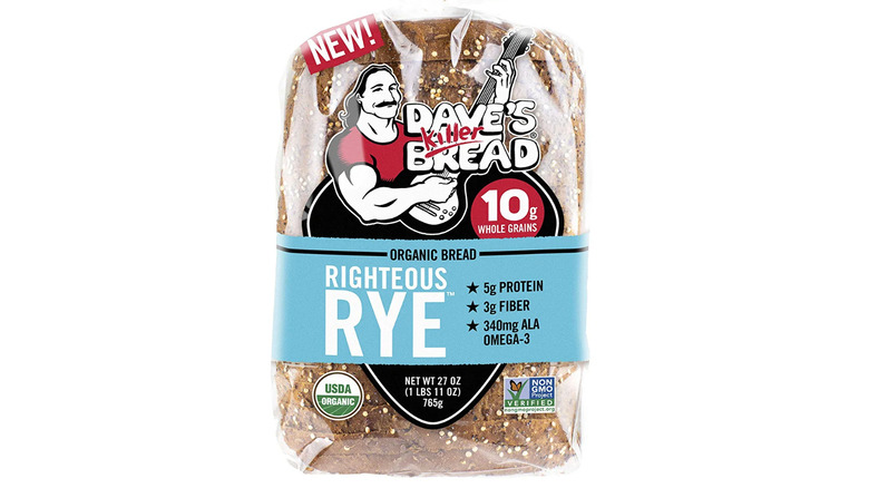 Dave's Killer Bread (Righteous Rye)