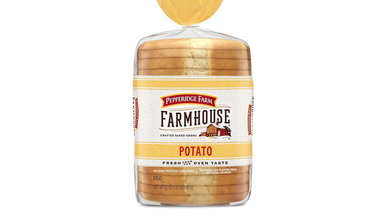 Pepperidge Farm Potato Bread