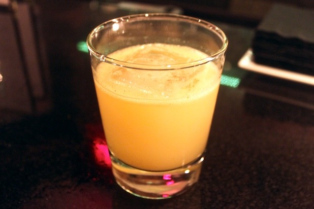 Charmane's Star at The Summit Bar in New York